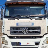 کشندهدانگفینگجفتمحورمدل2007|خودرو سنگین|نیشابور, شریعتی|دیوار