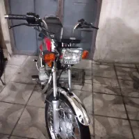 موتور سیکلت زیگما۹۳