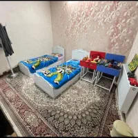 جانباز/ویو باغ/سرجلو/پارکینگ اختصاصی/مسترملک صادقی|فروش آپارتمان|مشهد, جانباز|دیوار