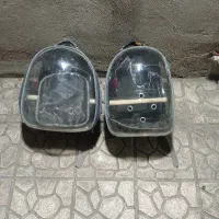 کوله برای پرنده