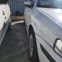 سمند ef7 ۹۲|خودرو سواری و وانت|آمل, |دیوار