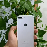 ایفون ۷پلاس