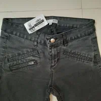 شلوار جین نو|لباس|همدان, |دیوار