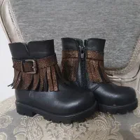 پوتین کودک سایز ۲۲