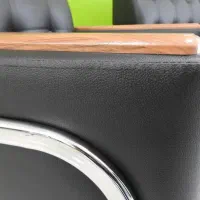 نیم ست اداری با دست وکیوم|مبلمان اداری|مشهد, نوید|دیوار