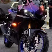 یاماها R25 اقساط