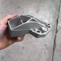 دسته موتور|قطعات یدکی و لوازم جانبی|نجفآباد, شهرک صنعتی منتظریه|دیوار