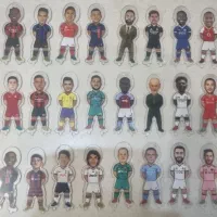 تعدادی کیمدی ۲۰۲۵