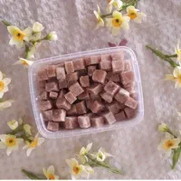 سوهان چای خانگی در طعم‌های متنوع