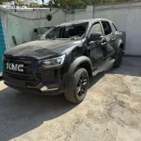 کی ام سی t8 مدل۱۴۰۲