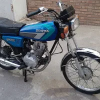 موتورسیکلت انرژی مدل ۹۳