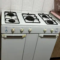 گاز‌۵ شعله