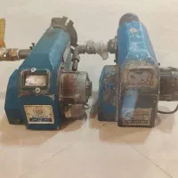 سلام دوعدد مشعل