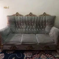 مبل سلطنتی سالم