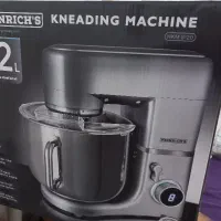 همزن ۱۲لیتر هنریچ