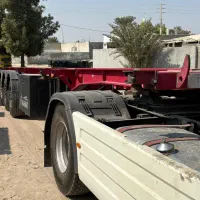 تیغه ماموت ۸۹|خودرو سنگین|بندرعباس, |دیوار