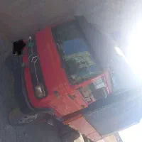 خاور ۸۰۸ مسقف|خودرو سنگین|کرمانشاه, |دیوار