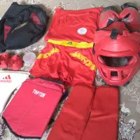 وسایل ورزشی