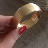 تک پوش طرح طلا  سایز یک