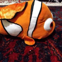 عروسک خارجی نمو برند دیزنی