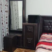 تخت خواب دو نفره