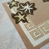 بخاری و گلیم و موکت|موکت|مریوان, |دیوار