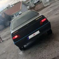 پژو ۴۰۵ مدل ۸۴|خودرو سواری و وانت|سیلوانه, |دیوار