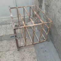 جاکولری ، شیرحمام