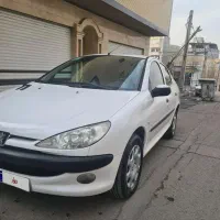 پژو206اس دی وی8مدل98|خودرو سواری و وانت|تبریز, |دیوار