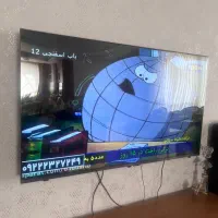 تلویزیون ۶۵ اینچ دوو