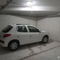 207 Tu5 پانا خشک|خودرو سواری و وانت|قروه, |دیوار