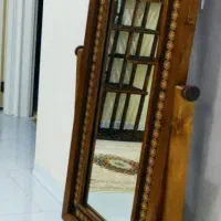 آینه قدی