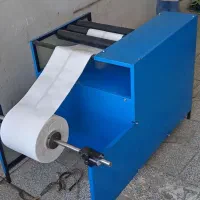 سفره یکبار مصرف فروشی دارم دانه ای 85000 هزار توما