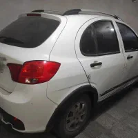 کوییک دنده ای ۱۴۰۲ پارس خودرو