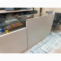 دکور مغازه،دکور بوتیک ،پیشخوان ،قفسه ام دی اف|فروشگاه و مغازه|کرج, شهرک کوثر|دیوار