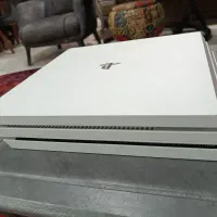 ps4 pro|کنسول، بازی ویدئویی و آنلاین|بندر انزلی, مسکن مهر|دیوار