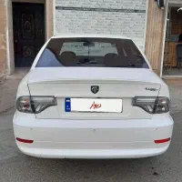 سمند سورن پلاس|خودرو سواری و وانت|رشت, دخانیات|دیوار