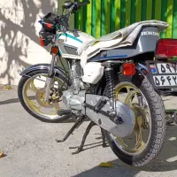 موتور نیکتاز ۲۰۰|موتورسیکلت|آق قلا, |دیوار