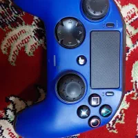 دسته حرفه ای پلی استیشن