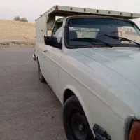 پیکان وانت مدل 90