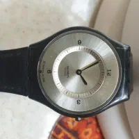 ساعت مدل Swatch
