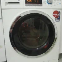 ماشین لباسشویی پاکشوما ۹کیلویی