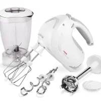 فروش 2 مدل غذا ساز وچند کاره روتل