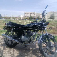 هوندا۱۵۰ ارشیا
