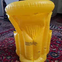 جلیقه بادی نجات شنا|غواصی و ورزشهای آبی|قزوین, |دیوار