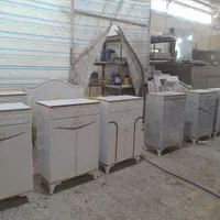 جاکفشی وکیوم دودرب یک کشو کد( 8954)