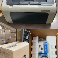 پرینتر تک کاره  HP Canon