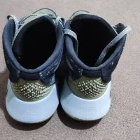 کفش جردن مارک ok اصلی سایز 44|کیف، کفش، کمربند|اهواز, سپیدار|دیوار