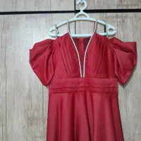 لباس مجلسی دخترونه|لباس|آوج, |دیوار