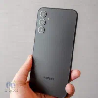 سامسونگ A34 5G حافظه ۲۵۶ و رام ۸ گیگابایتی پلمپ